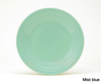 Plate small